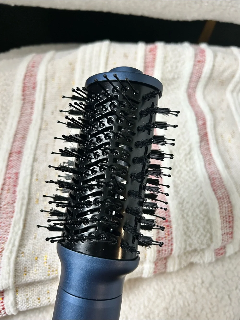 L’Brise Airswitch Travel Multi Styler W/ Blowout Brush Attachment (No Box) NWOT